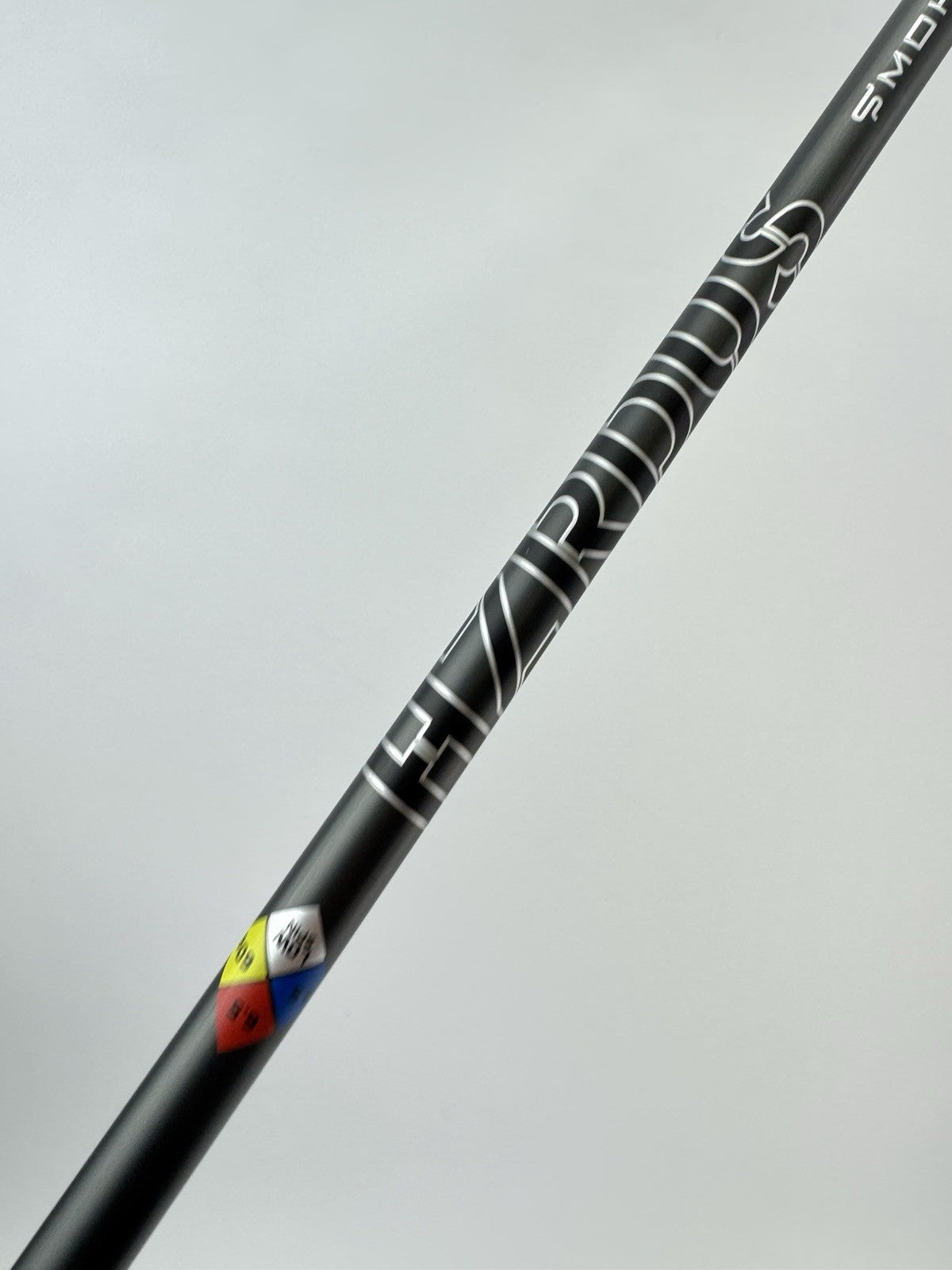 Srixon ZX7 ZX5 Driver Shaft Hzrdus Smoke 5.5 Regular Graphite 44.25” /307415