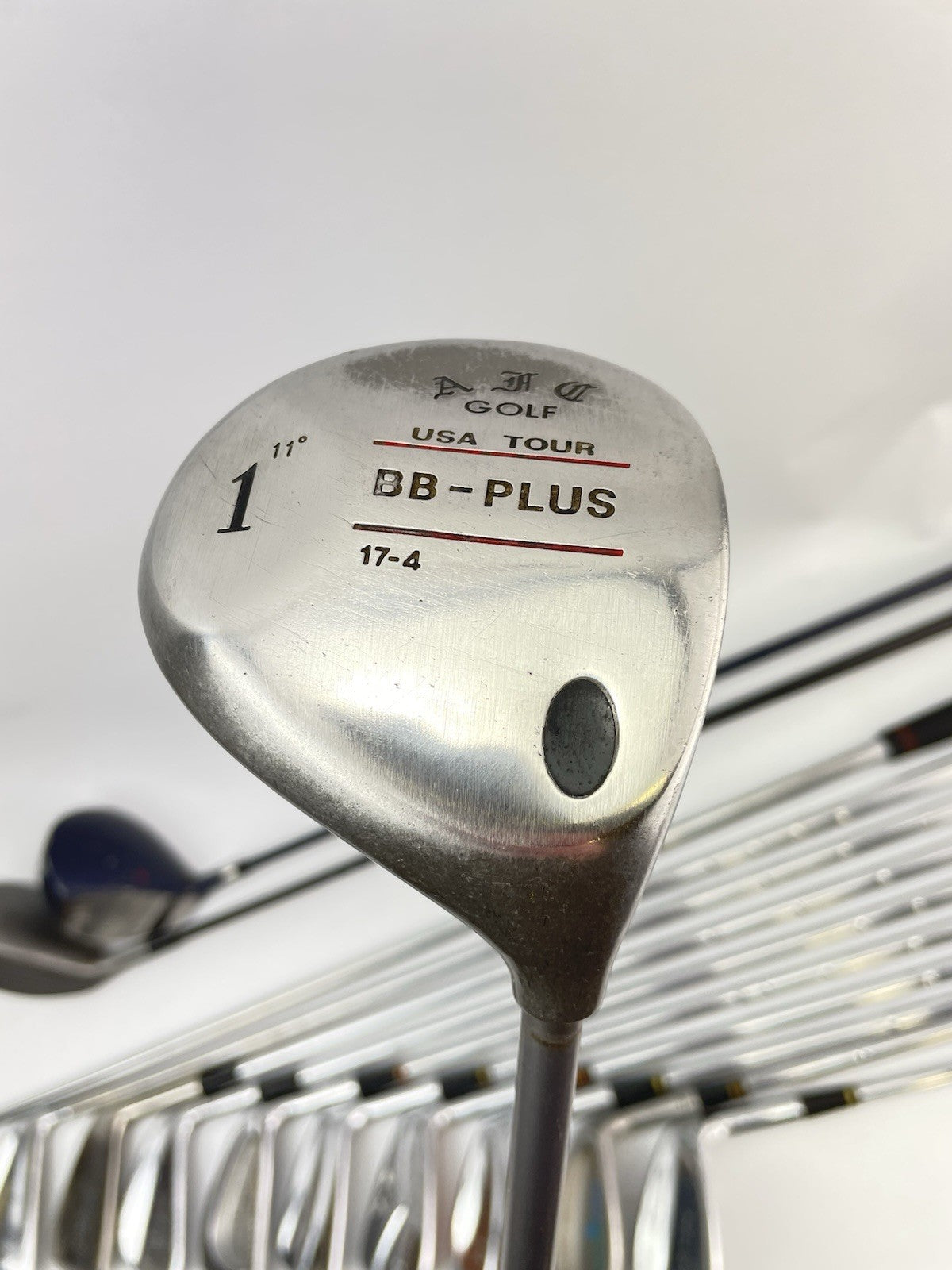 Mens Golf Package Set 13 Clubs Regular Flex /Right Handed /New Grip /3000412