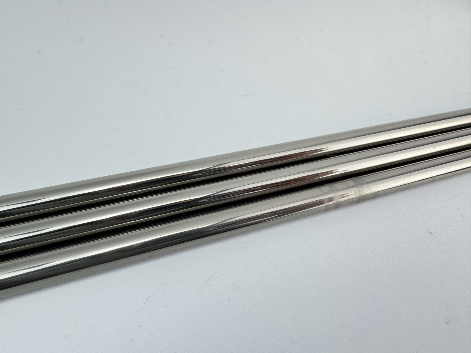 UST Recoil Wedge Shaft Set (3) 95 F3 Regular Graphite +1 /0.355 Tapered /290957