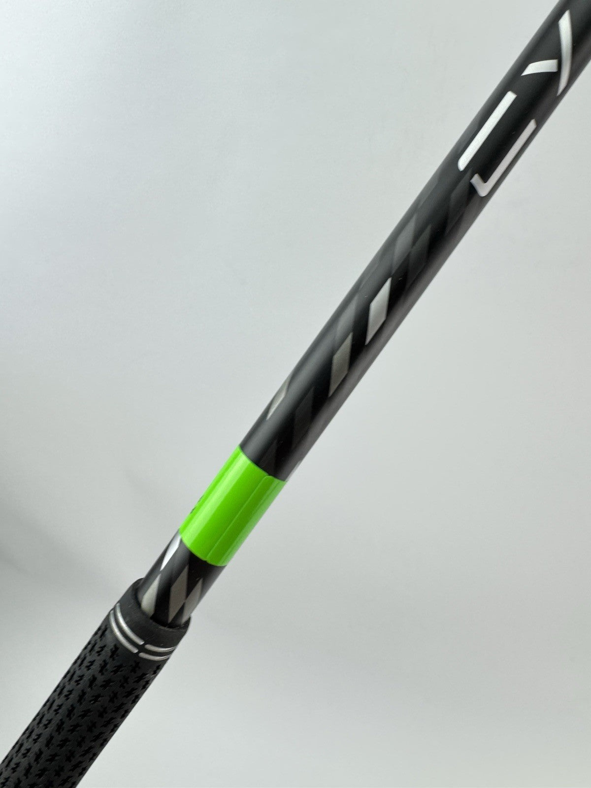 Cypher 2.0 Seventy Callaway Hybrid Shaft 6.0 Stiff Flex Graphite 39 /246223