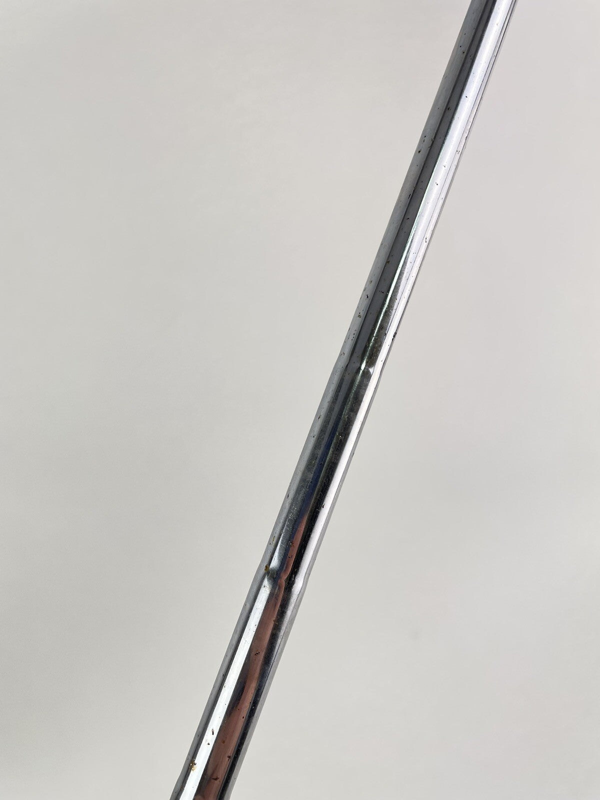 Titleist CB Forged 6 Iron 710 Regular Flex Steel /Right Handed /New Grip/1862018