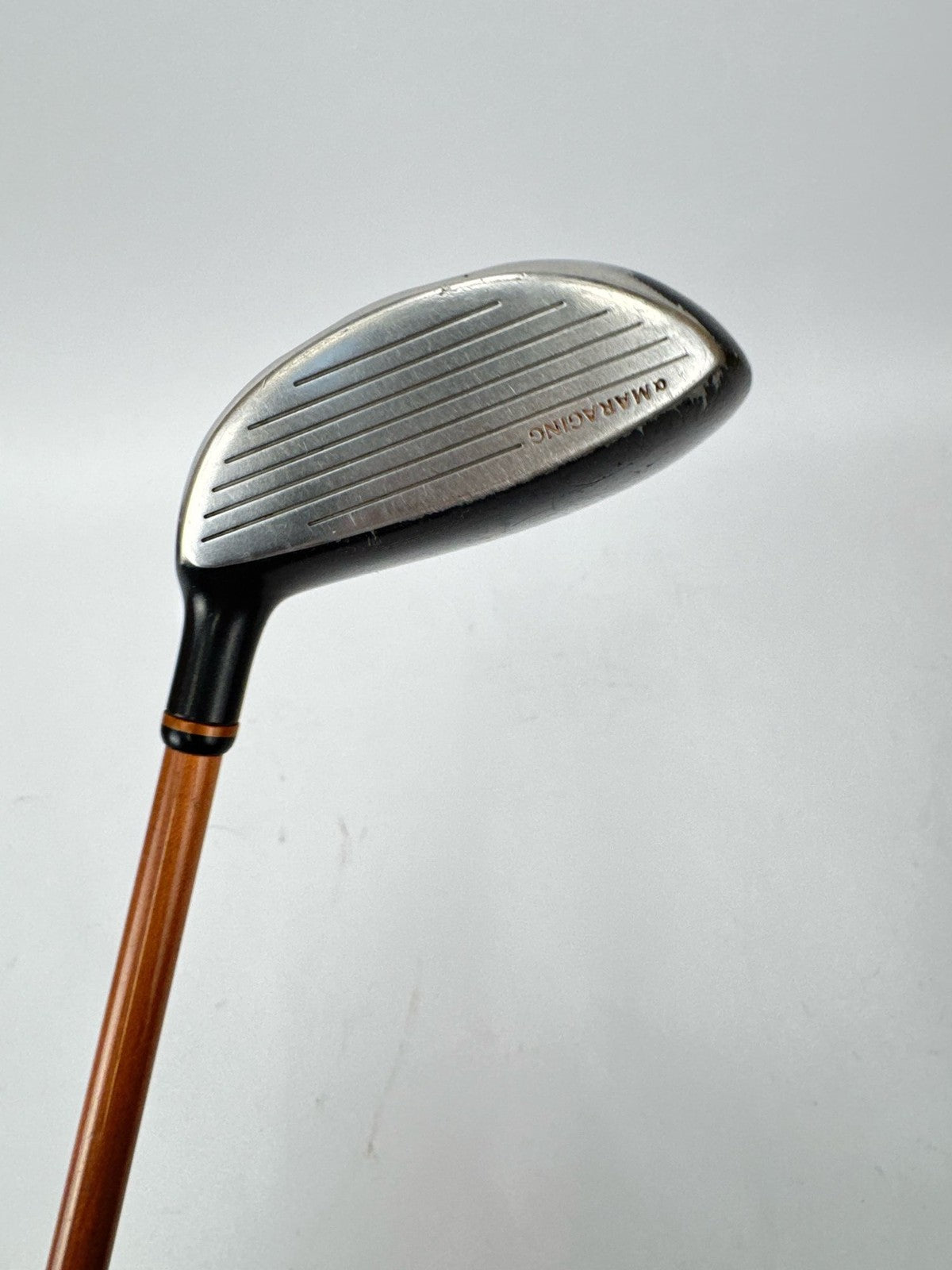 Orlimar Trimetal 7 Wood 22 Degrees Regular Flex Graphite Right Handed/372905