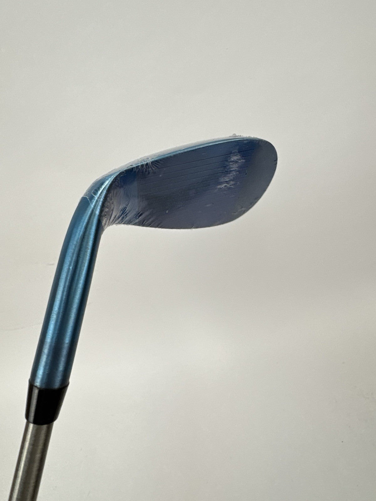 Sub 70 Sand Wedge 56* Team Europe Ryder Cup Steelfiber i95 Stiff Graphite /347627