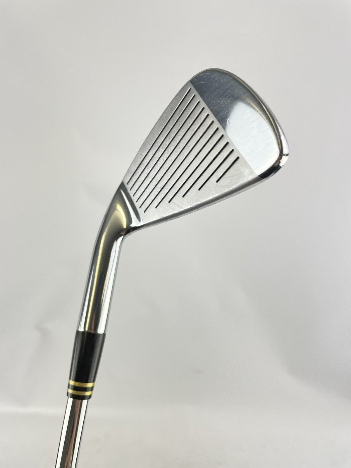Ben Sayers Forged 3 Iron Access-Tour Midsize R400 Regular /New Mid Grip/892414