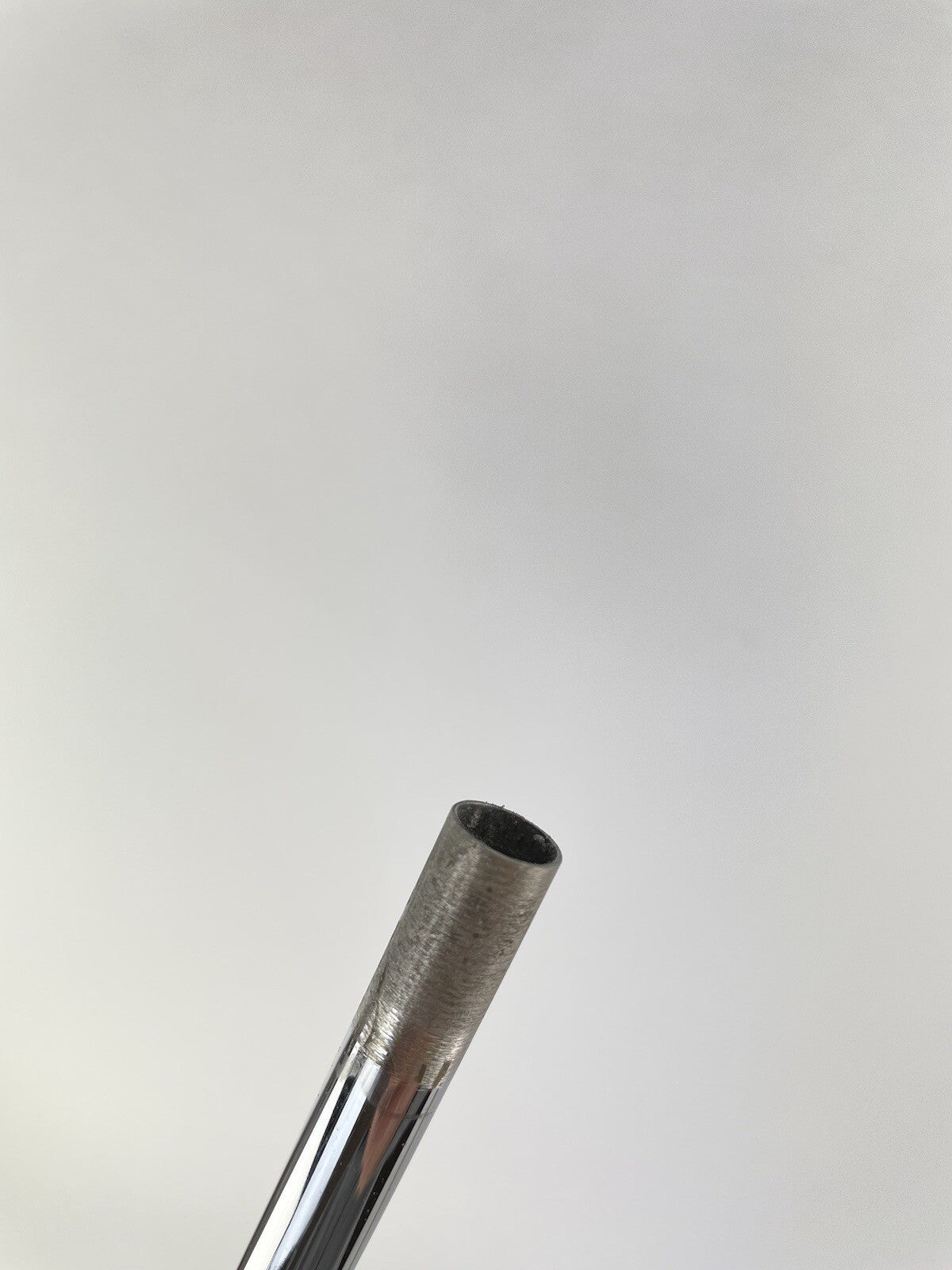 True Temper XP105 Iron Shaft X100 X Flex Steel 35" /0.370 Parallel /130458