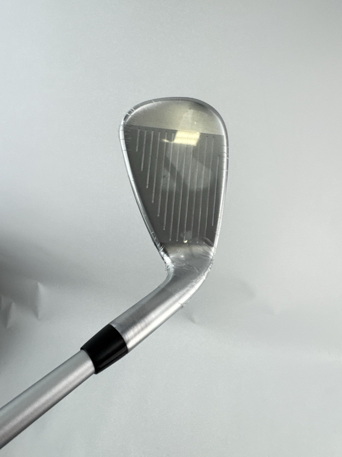 Cobra Air X Ladies 9 Iron Women’s Flex Graphite /Left Handed /New /324528