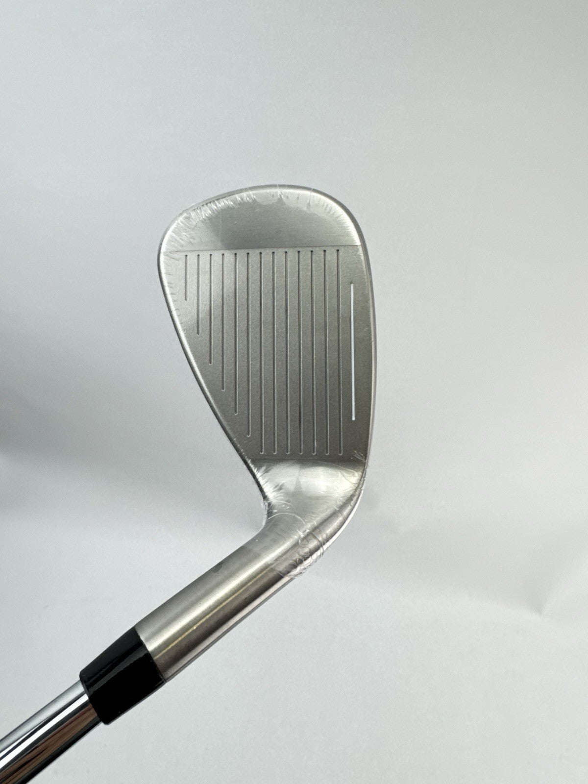 Cobra Aerojet 9 Iron KBS Tour Regular Flex Steel /Left Handed /New /2968210