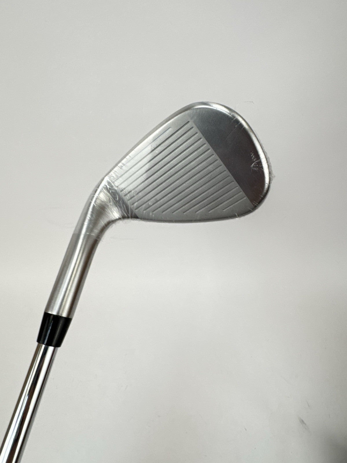 Cobra Air X Sand Wedge 55* Regular Flex Steel /Right Handed /New /3494010