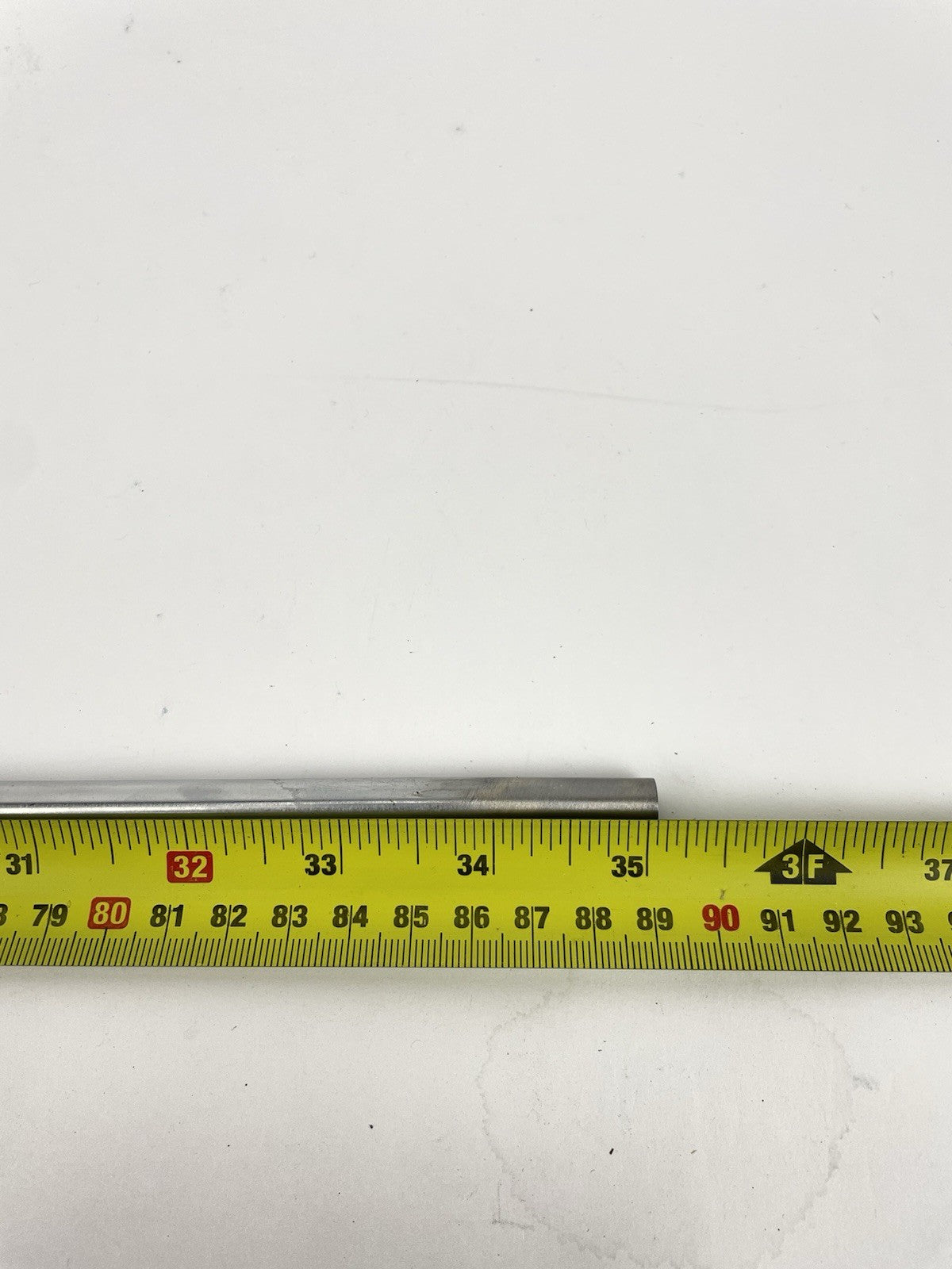 Project X IO Iron Shaft 5.5 Regular Flex Steel 105G 35” /0.355 Tapered /343119