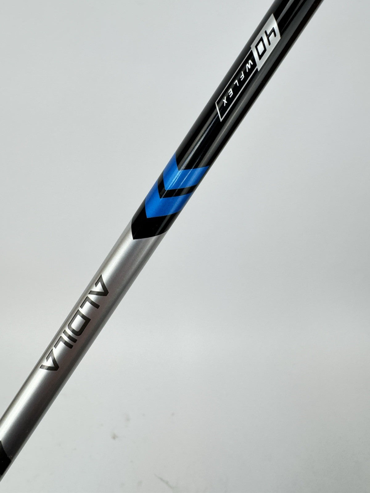 Callaway Mavrik Max Ladies 6 Iron Left Handed Aldila Ascent Graphite -1/2”/3360213