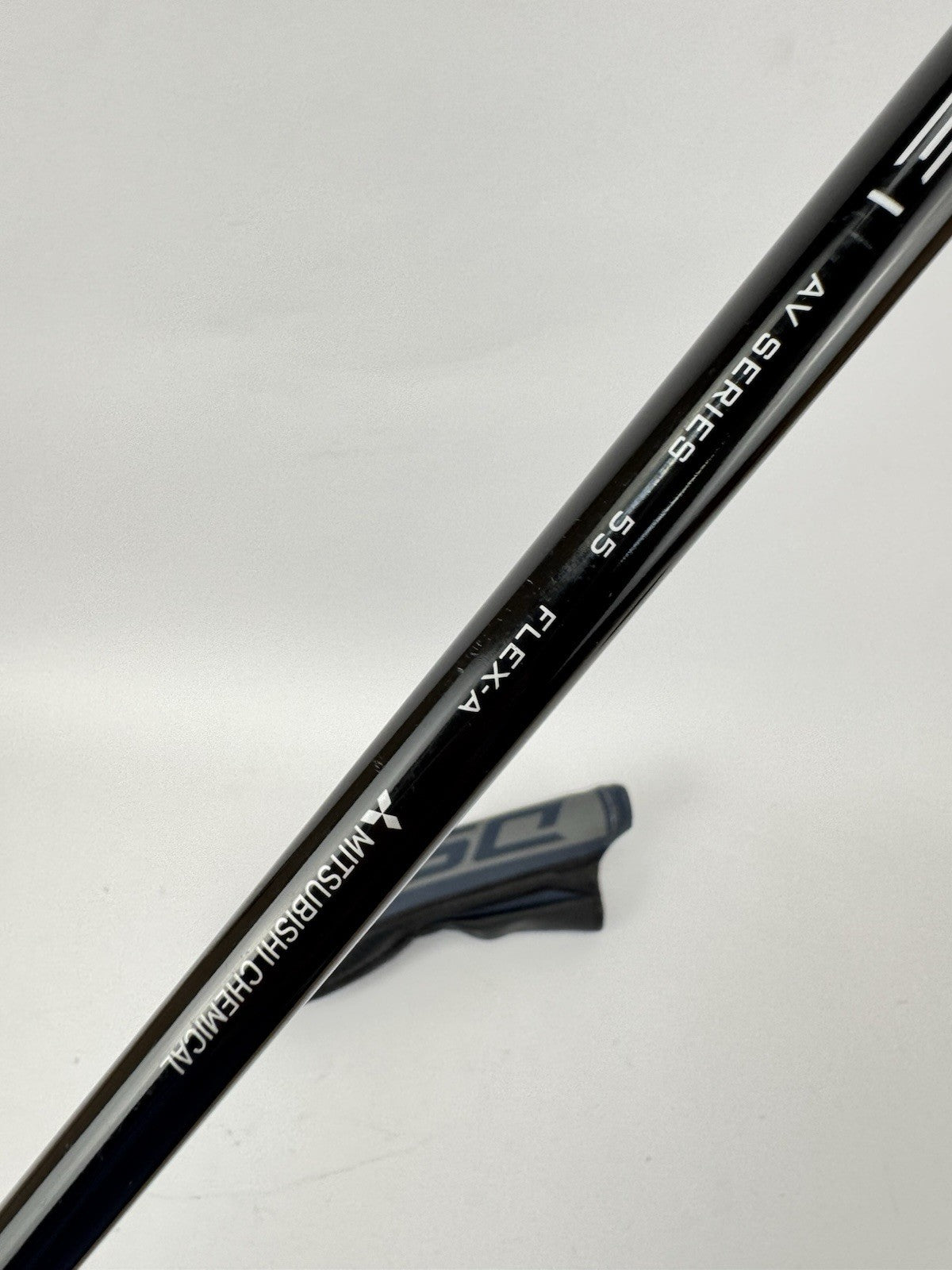 Wilson Staff D9 5 Hybrid 25* Tensei White A Senior Graphite /Mid Grip /3524910
