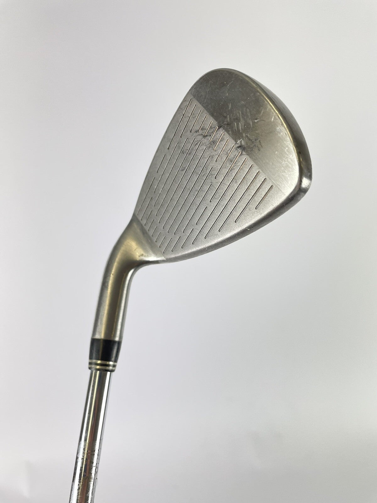 King Cobra SS-1 6 Iron Stiff Flex Steel /Great Grip /Right handed /10515