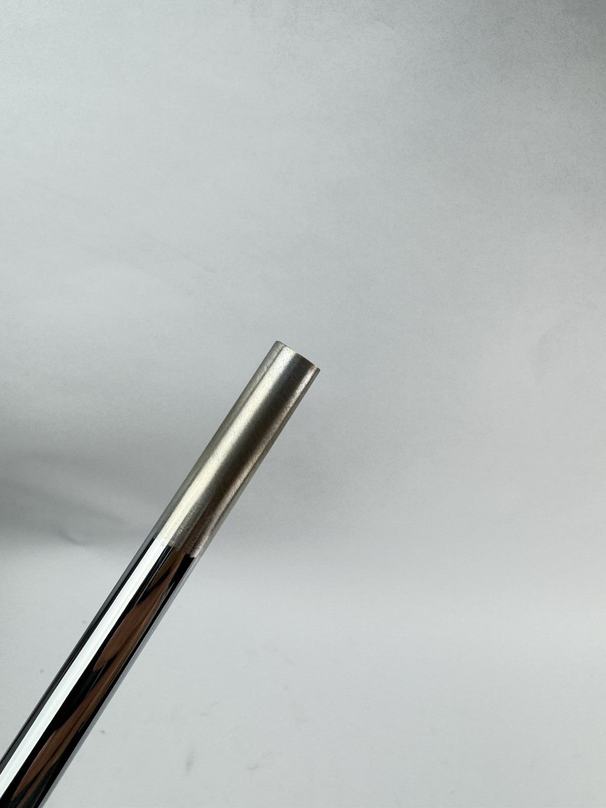 Nippon Modus3 Iron Shaft 36.5 Tour120 Regular Steel 0.355 Tapered /Iomic /248007