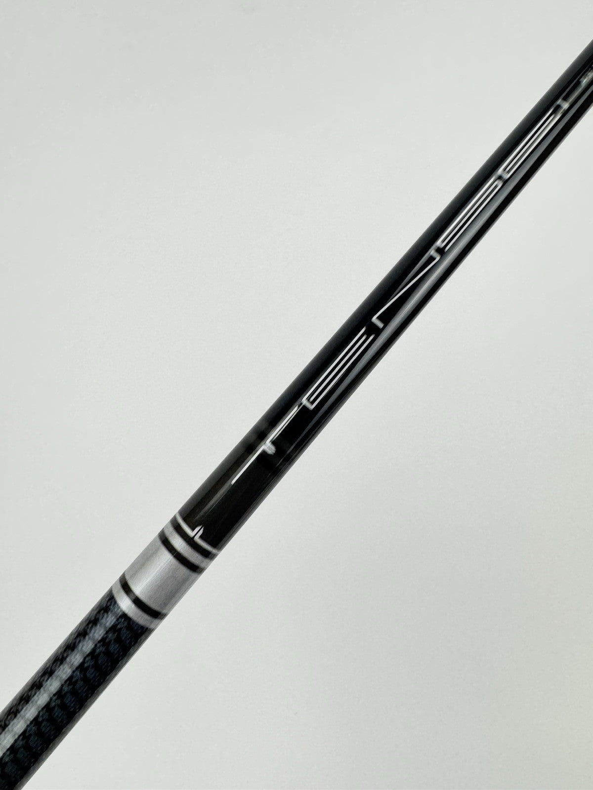 Mitsubishi Tensei White Iron Shaft A Senior Graphite 35"/ 0.370 Parallel/331200