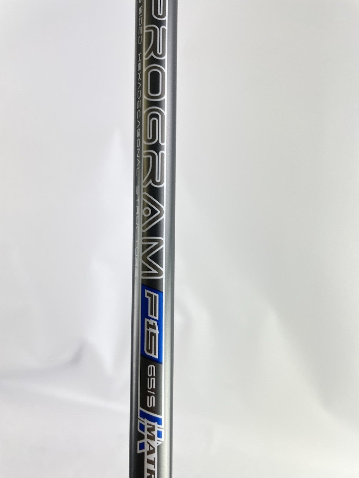 Callaway Steelhead XR Pro 7 Iron Matrix Ozik Stiff Graphite /Left Handed /815813