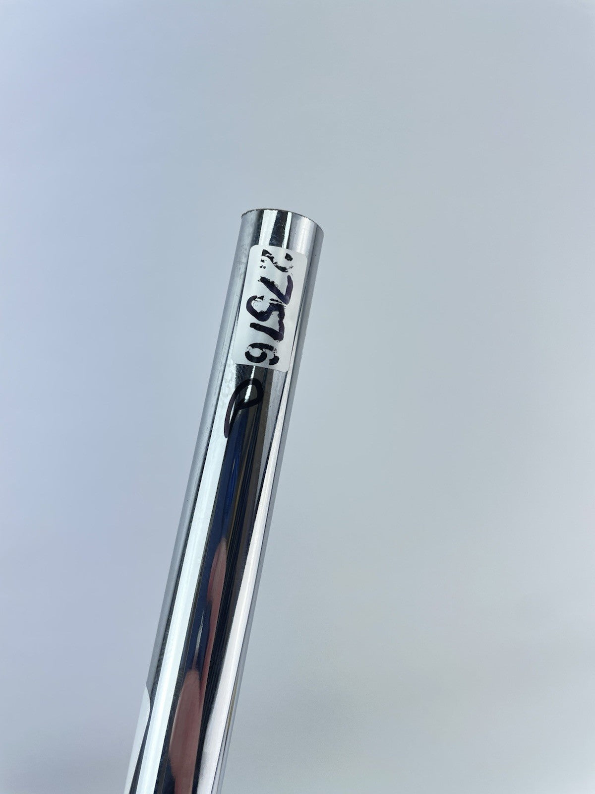Elevate MPH Iron Shaft 85 Regular Flex Steel 35" /0.370 Parallel /2757613