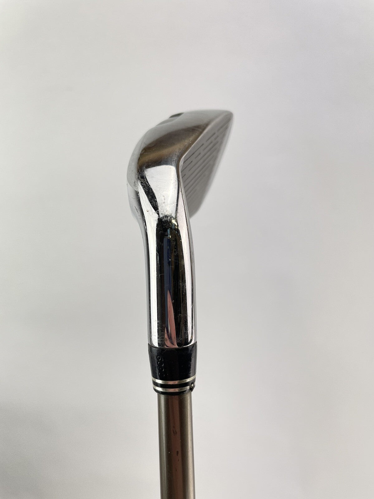 King Cobra 6 Iron S9 Senior Flex Graphite /Right Handed /New Grip /213907