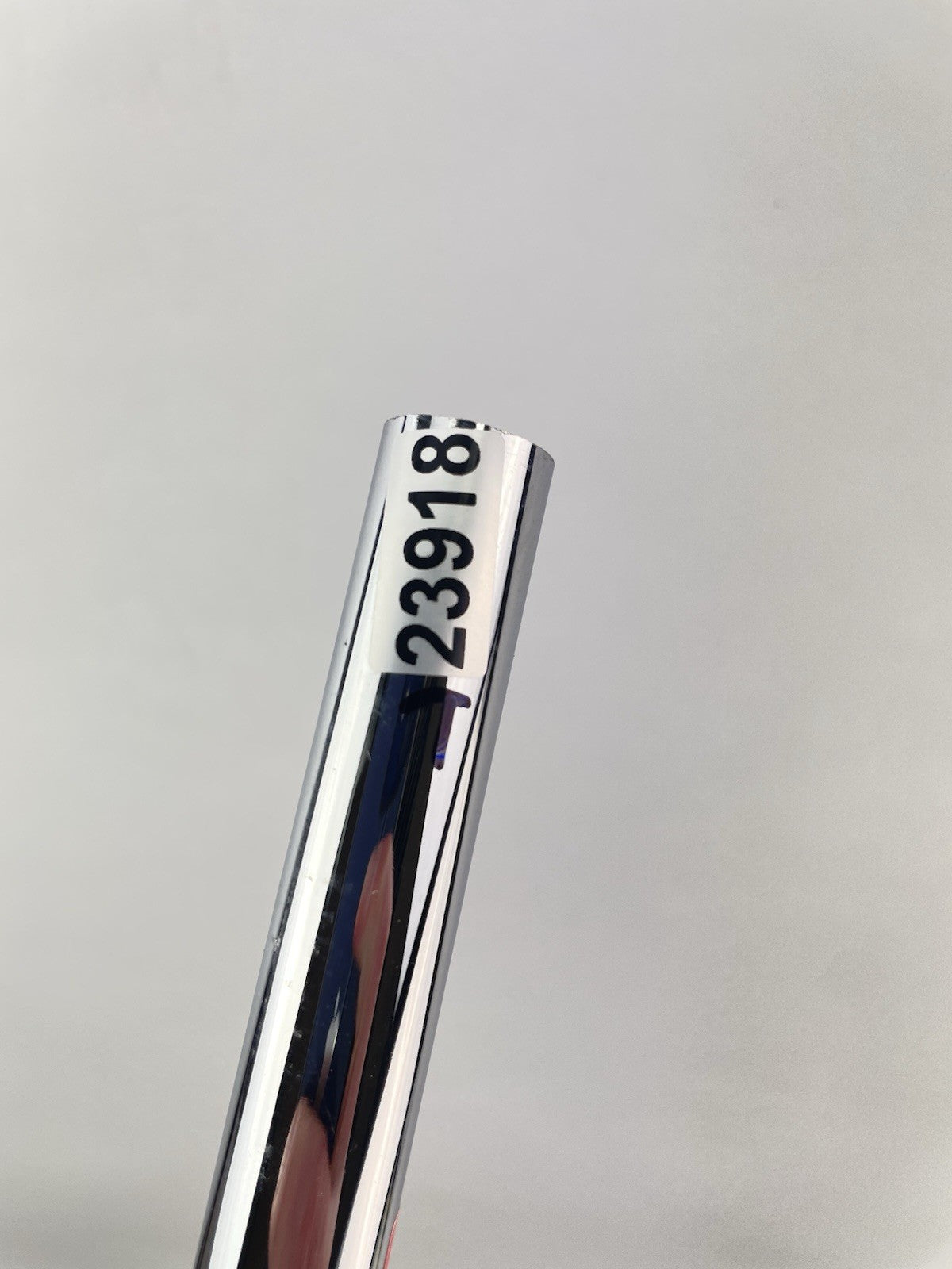 Dynamic Gold 120 Iron Shaft S300 Stiff Flex Steel 35 /0.355 Tapered /2391811