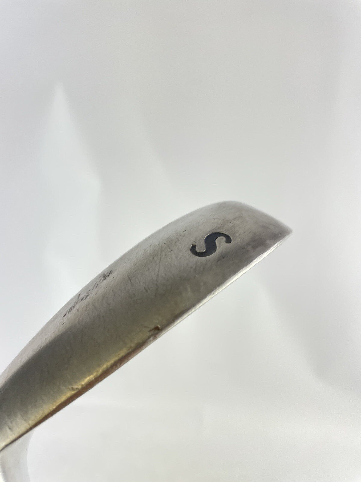 Texan Golf Sand Wedge Power Deep Cavity Back Regular Graphite /New Grip /78748