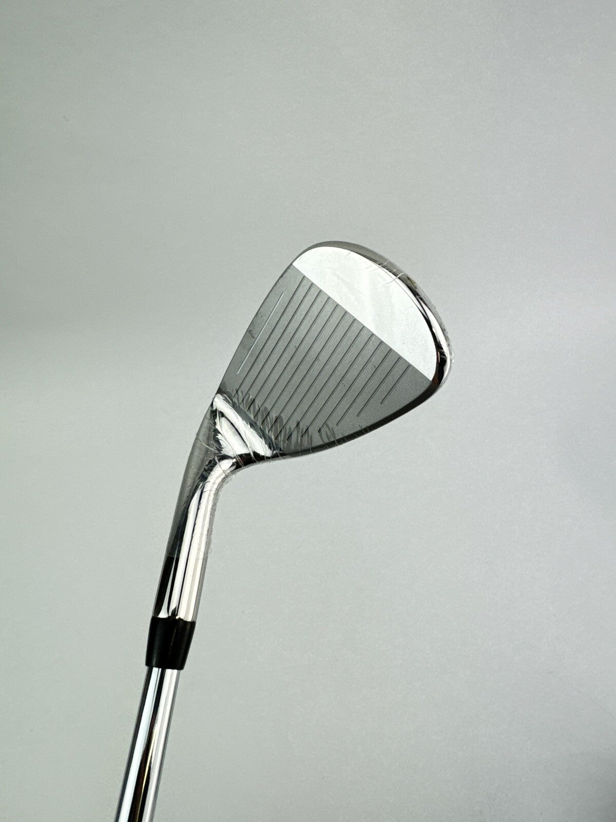 Cobra One Length Pitching Wedge F8 KBS Tour FLT 110 Regular Steel /New /3429010