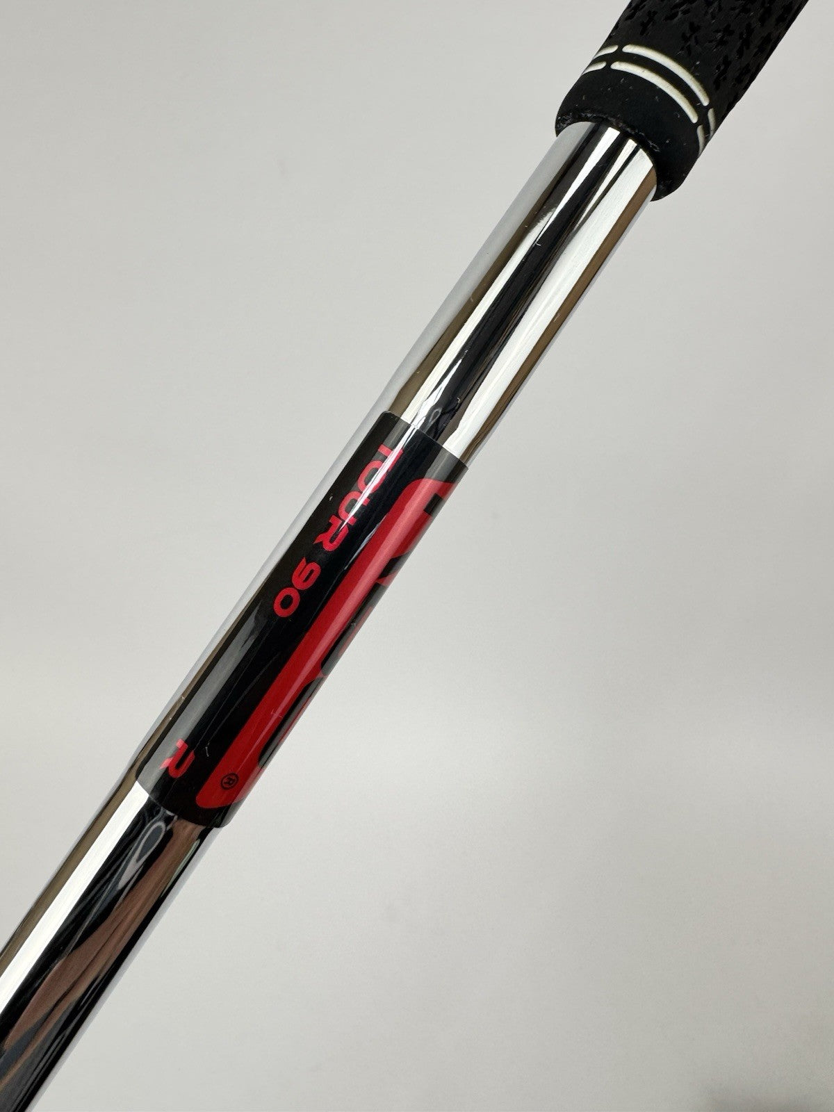 Cobra LTDX 7 Iron Left Handed KBS Tour 90 Regular Flex Steel /Brand New /3569714