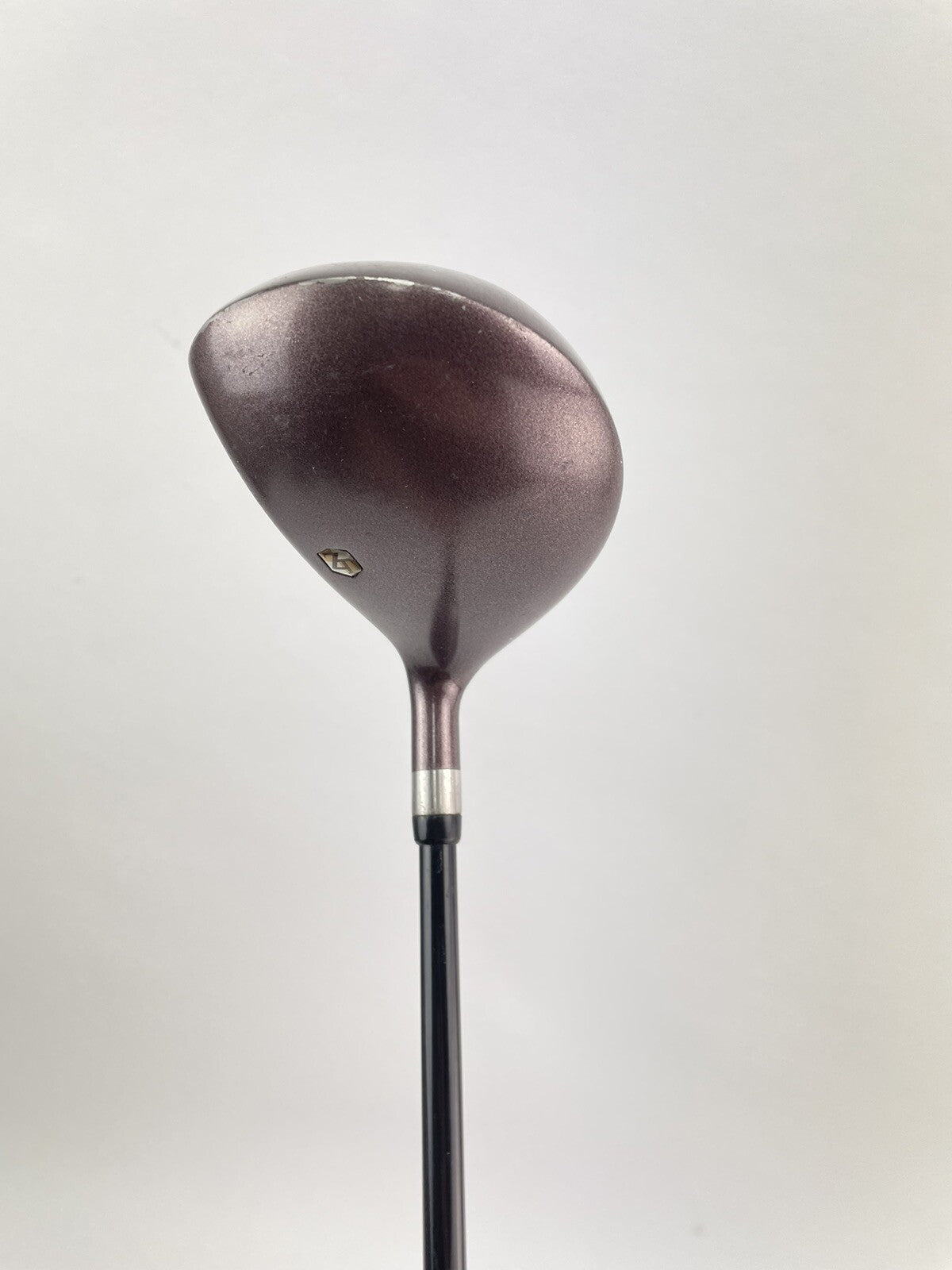 Macgregor Golf 5 Wood 21* Response Regular Graphite /Right Handed /1812410
