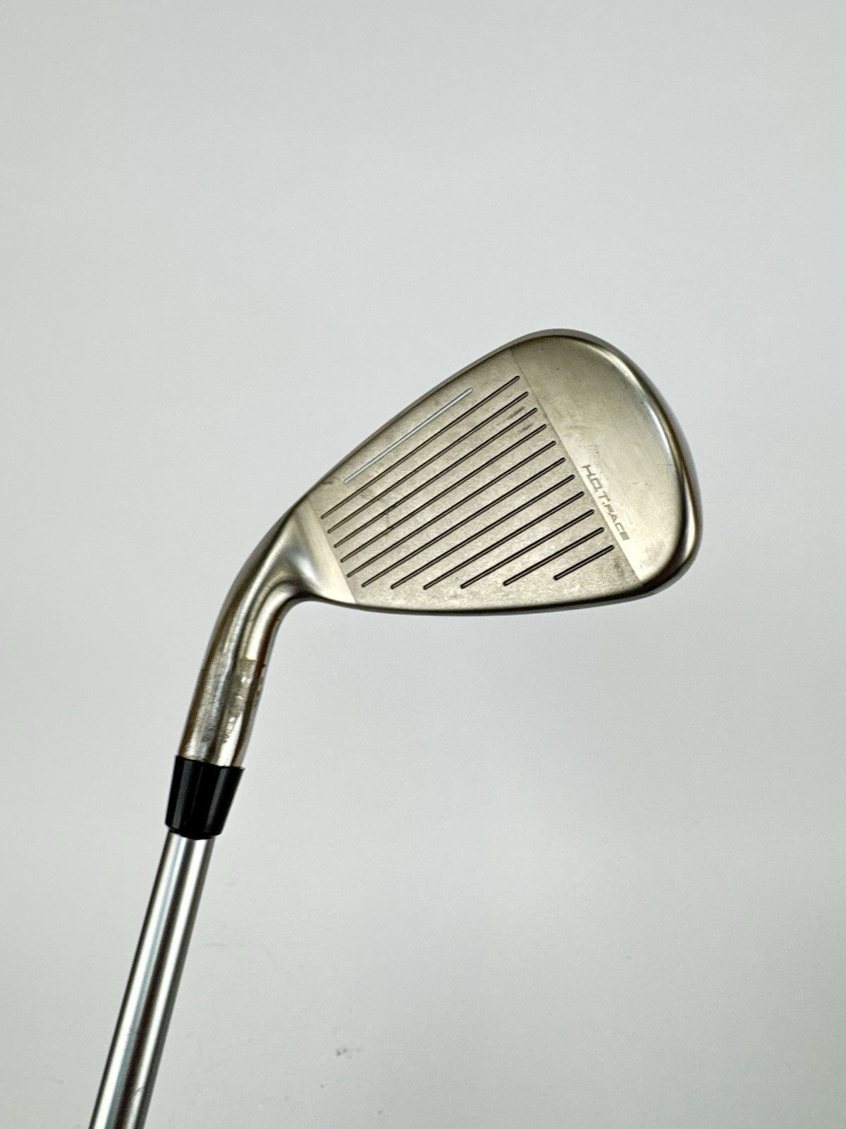 Cobra DS Adapt Max 6 Iron Regular Flex Graphite /Right /New Shaft + Grip/3331811