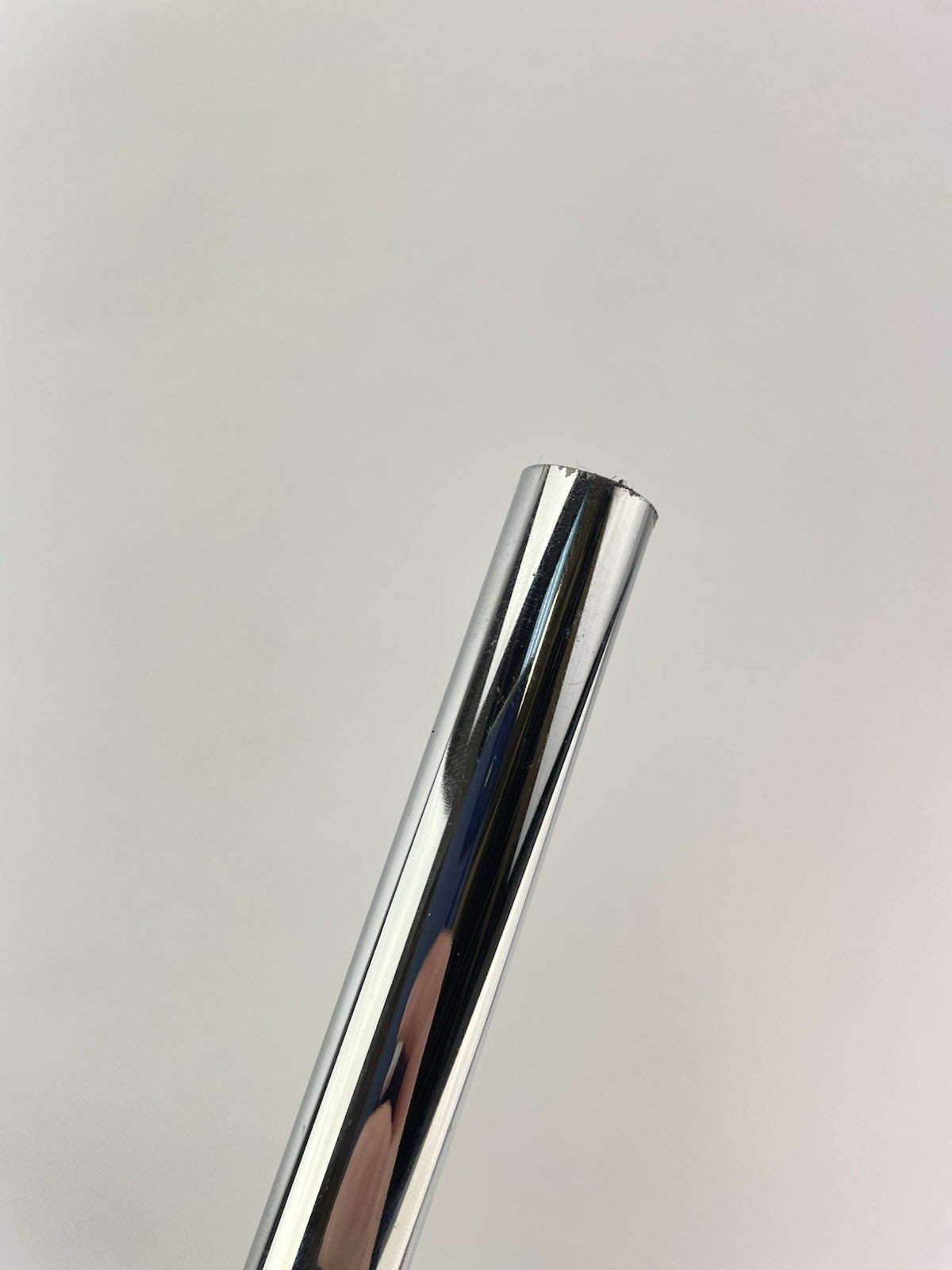 True Temper AMT White Iron Shaft X Flex Steel 35” /0.355 Tapered /2962510