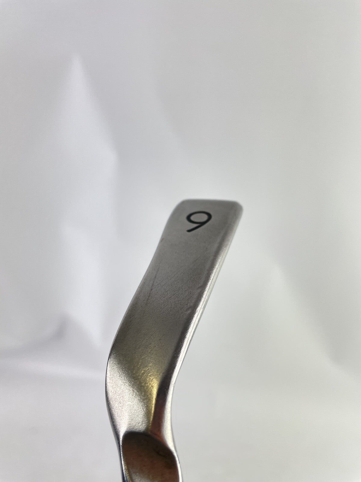 Ping i3 Blade 6 Iron Green Dot JZ Stiff Steel /Right Handed /Ping Mid /81207