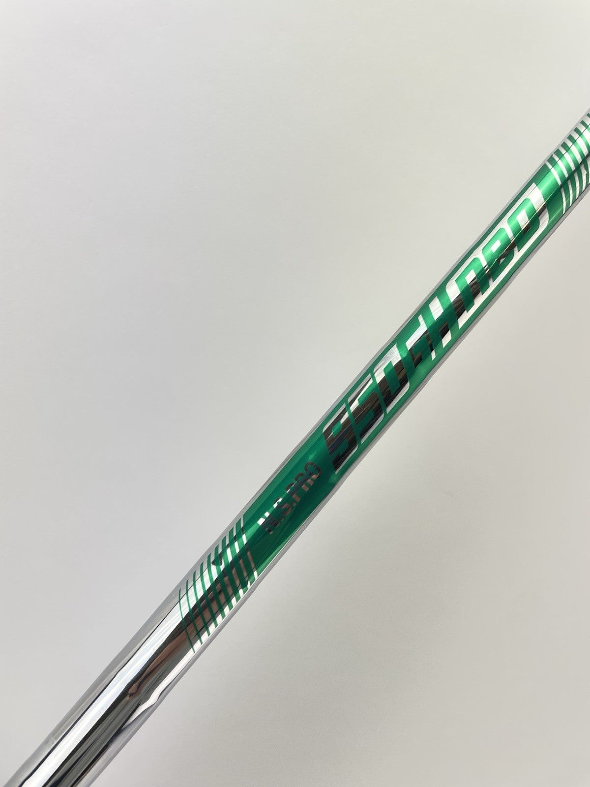 Nippon Neo 950GH Iron Shaft Regular Flex Steel 36.25 /0.355 Tapered /294253