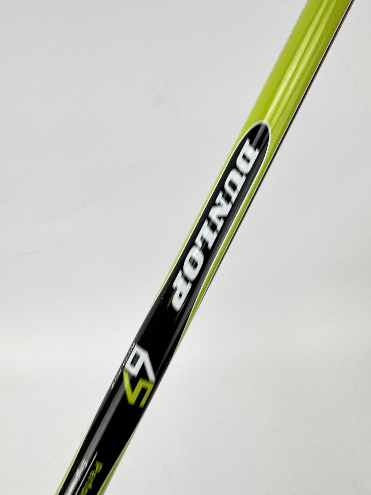 Dunlop Golf 9 Wood Regula Flex Graphite /Right Handed /New Grip /3523415