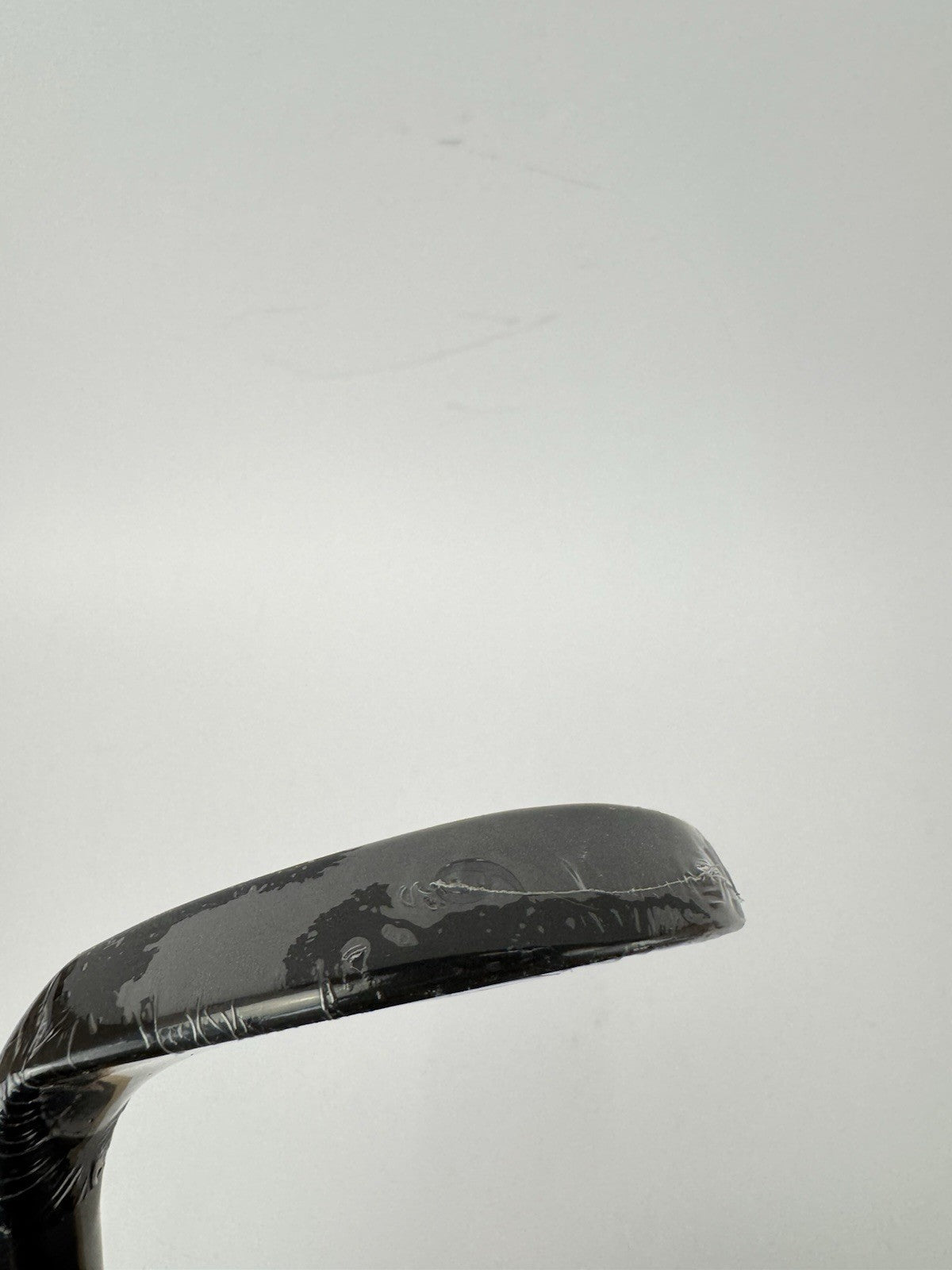 Sub70 TAIII 9 Iron Forged Blackout KBS Tour C-Taper 120 Stiff Steel /New /344809