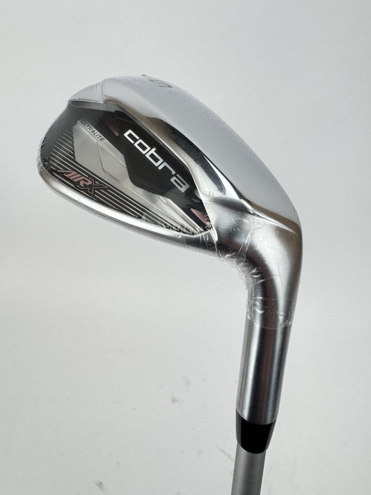 Cobra Air X Ladies Sand Wedge 55* Women’s Flex Graphite /Right Handed /New/342580
