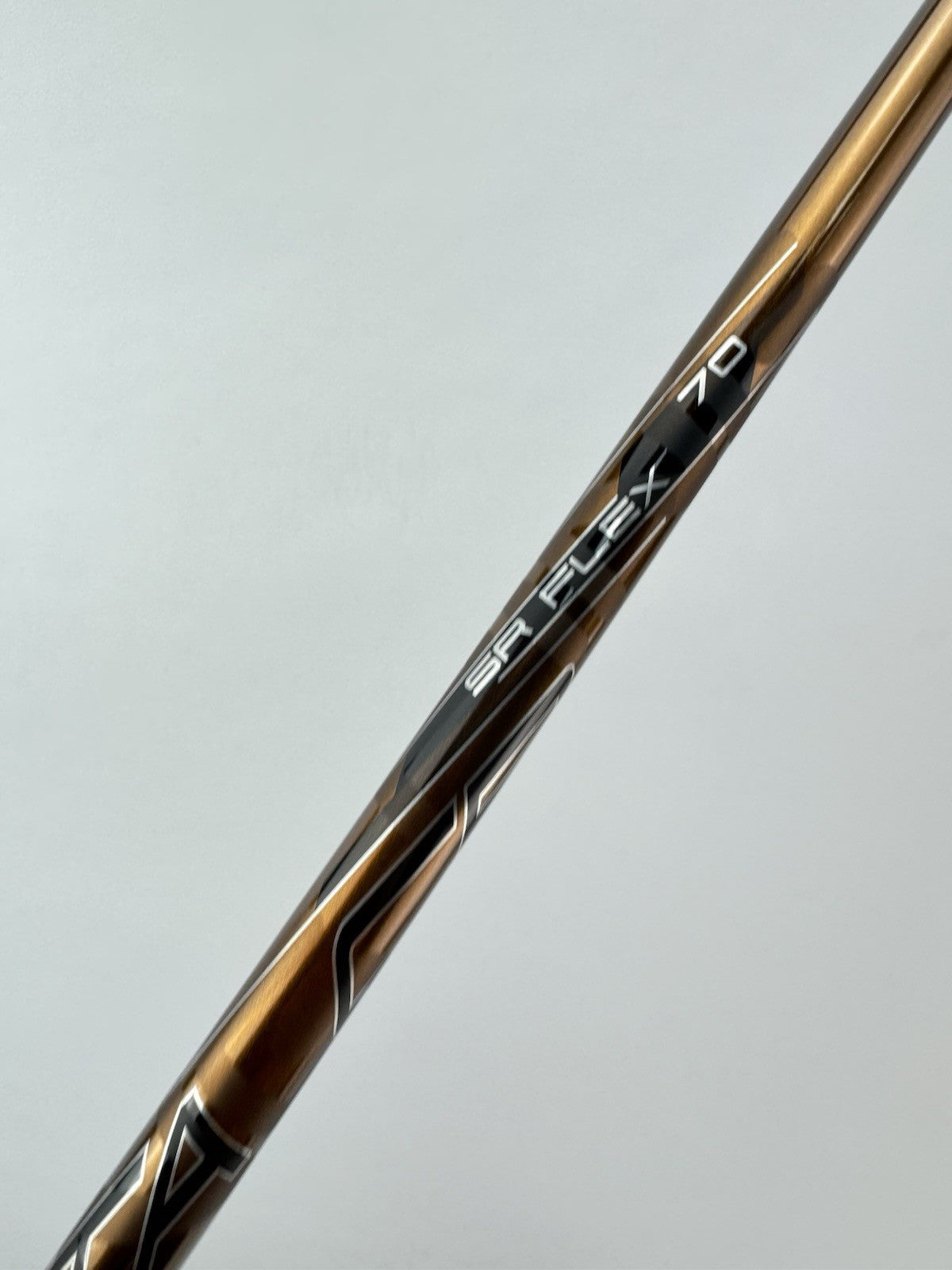 Ping G430 Senior Hybrid Shaft Alta CB 70 SR Graphite 38.5 /G425 /G410 /360694