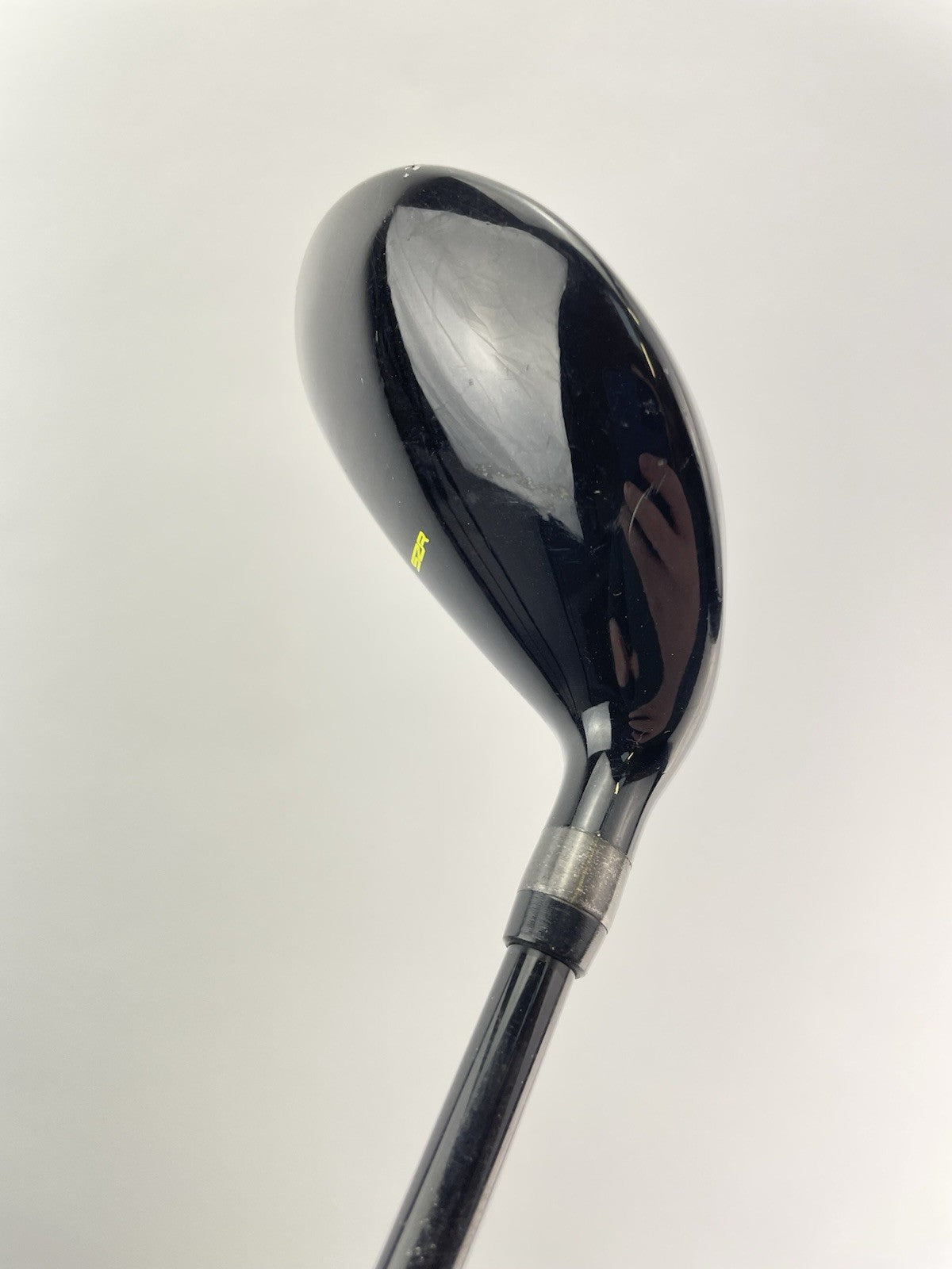 Slazenger V500 Hybrid 19* Grafalloy Regular Flex Graphite /Right /New Grip/290439