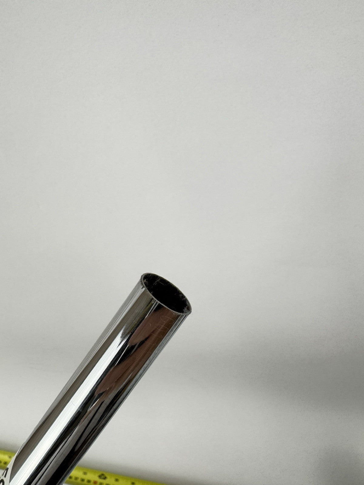 KBS Max 90 Iron Shaft Regular Flex Steel 35.5” /0.370 Parallel /3480510