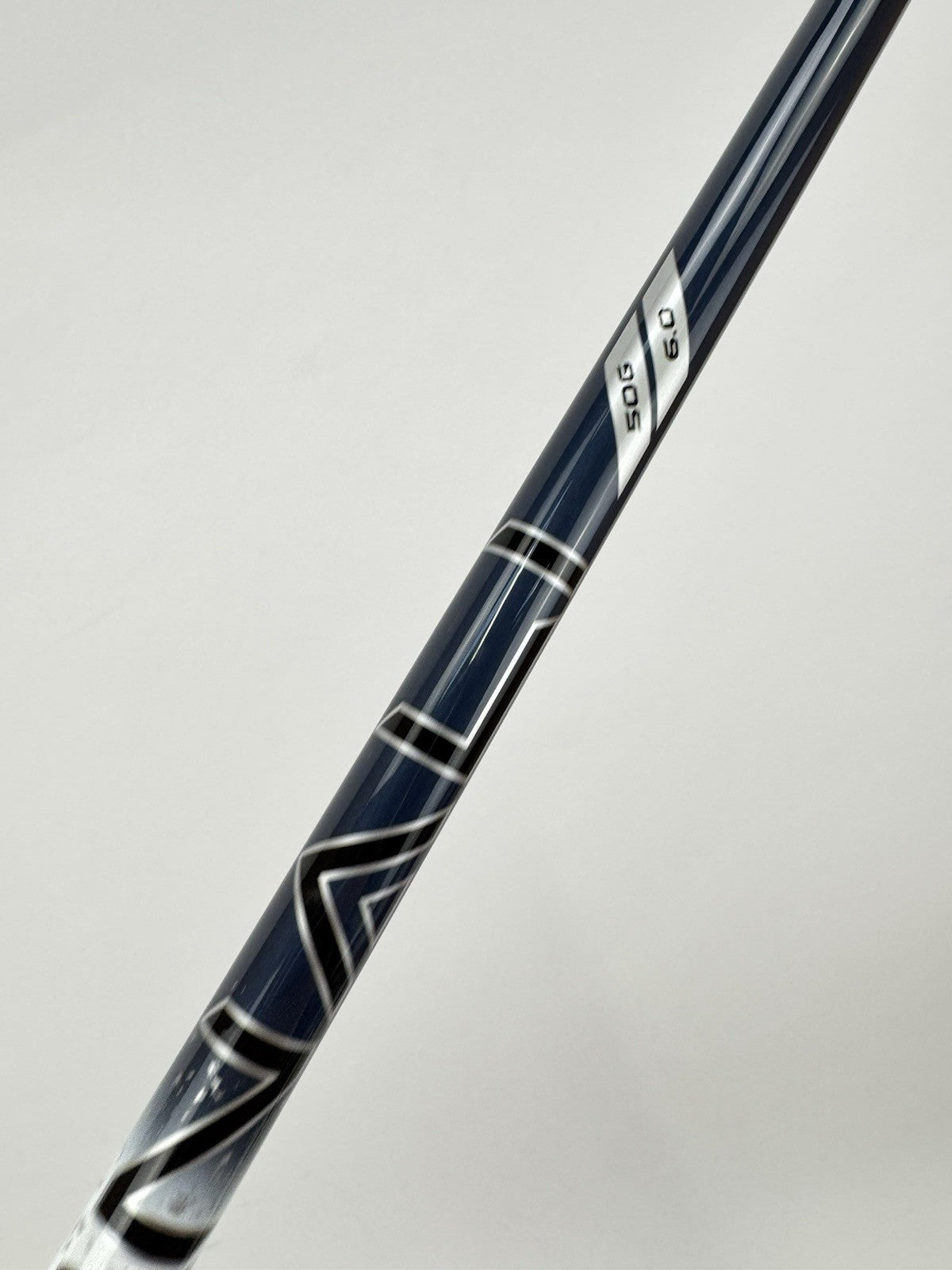 Cobra Darkspeed Driver Shaft Denali Blue 6.0 Stiff Flex Graphite 44.5”/NEW/345704