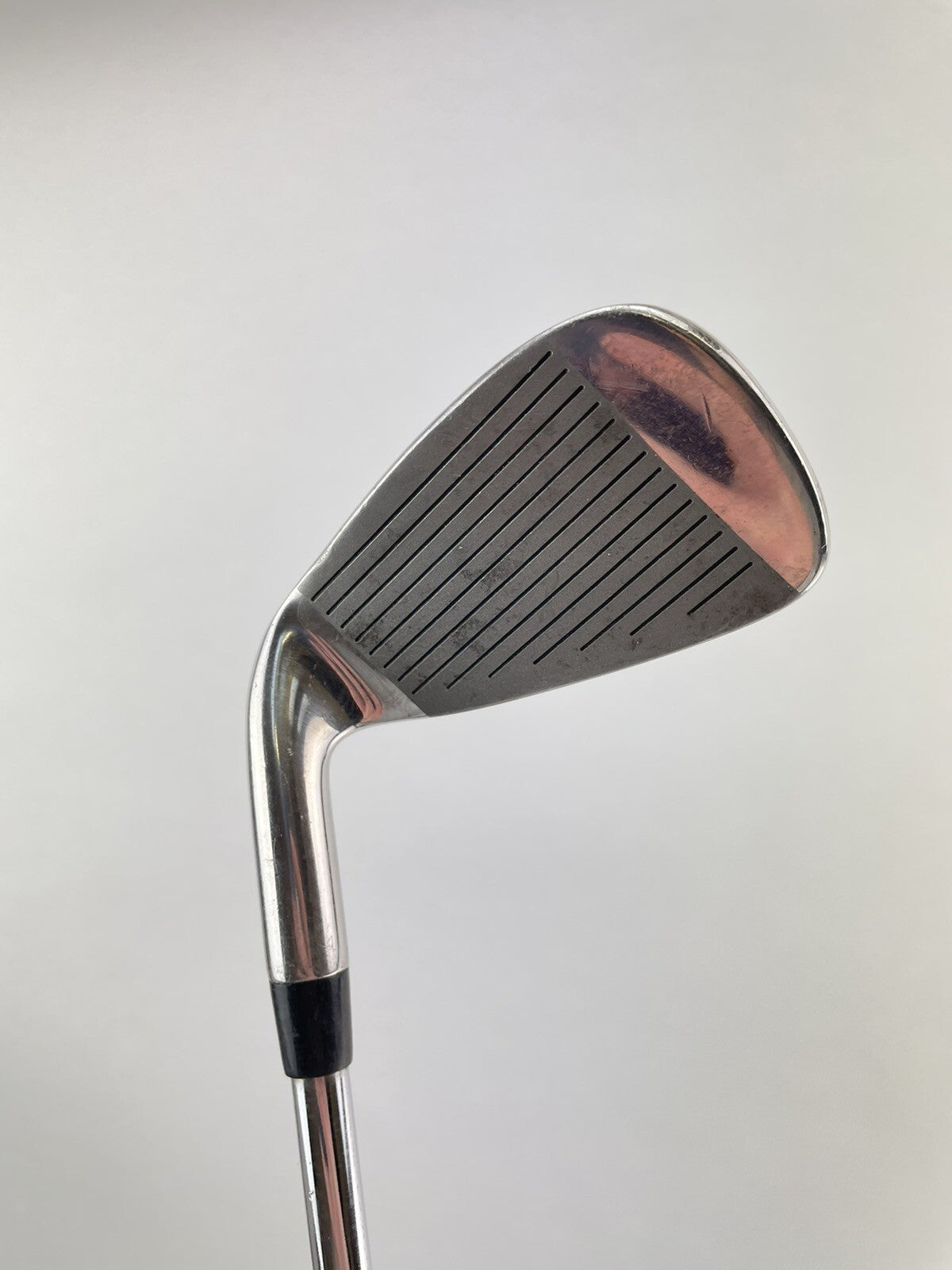 St Andrews 6 Iron Ladies Flex Steel Shaft /Right Handed /New Grip /2057113
