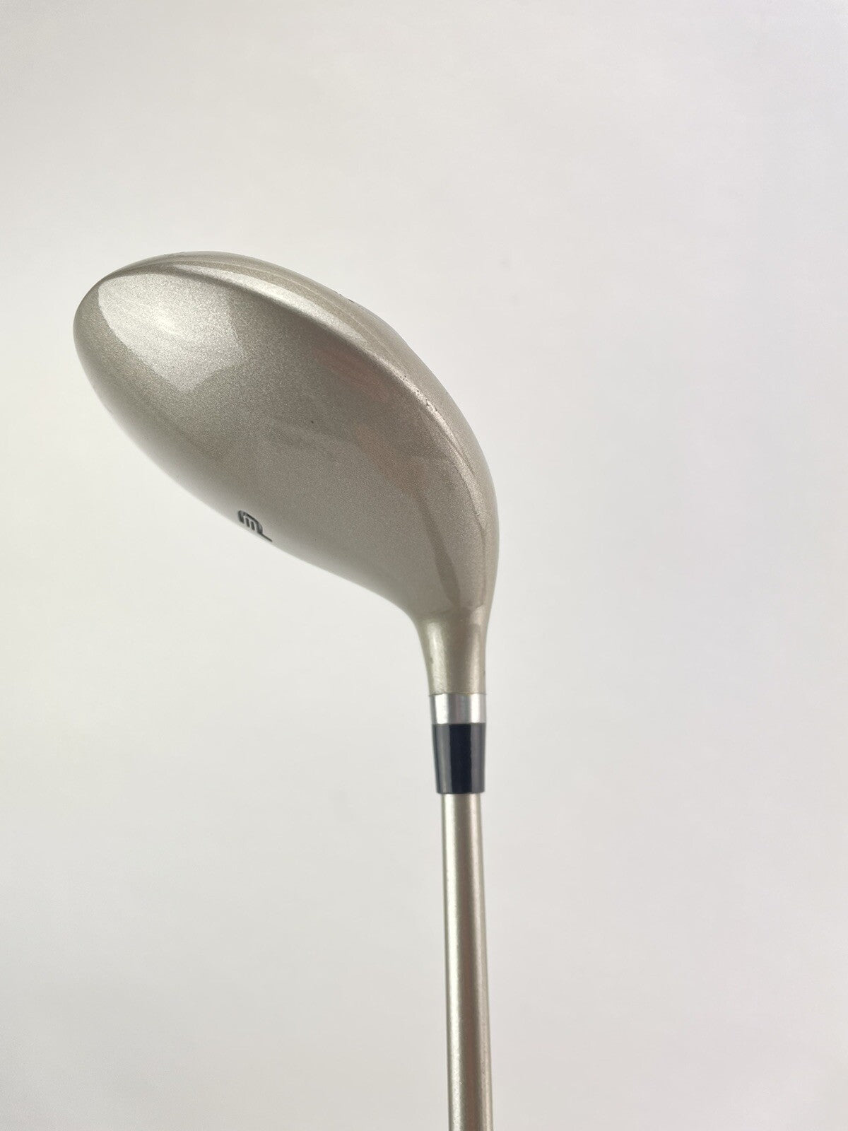Ladies Golf 7 Wood Challenger Ladies Graphite /Right Handed /New Grip /1748813