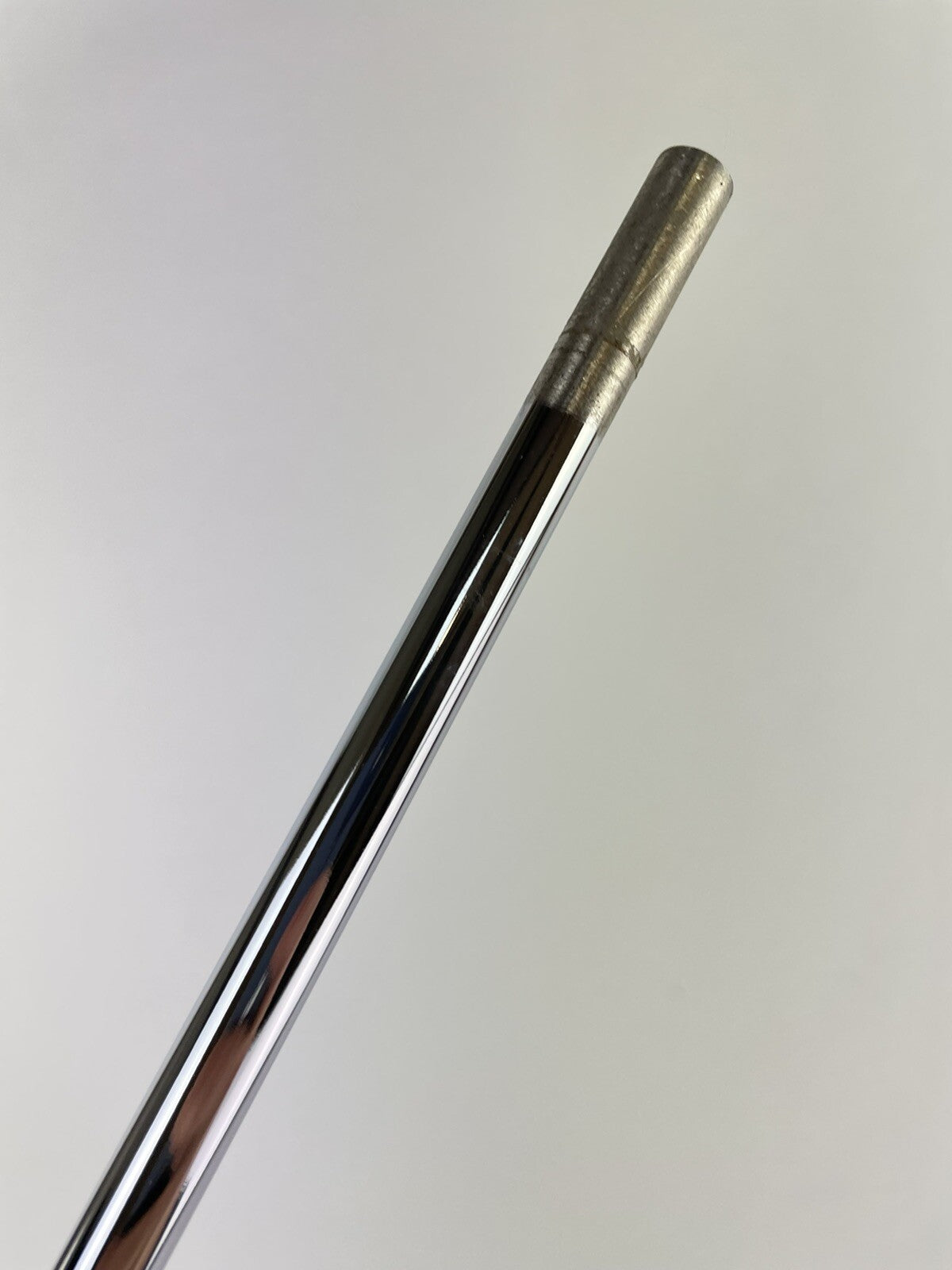 KBS $-Taper Iron Shaft Lite Regular Flex Steel 35.5” /0.370 Parallel /128346