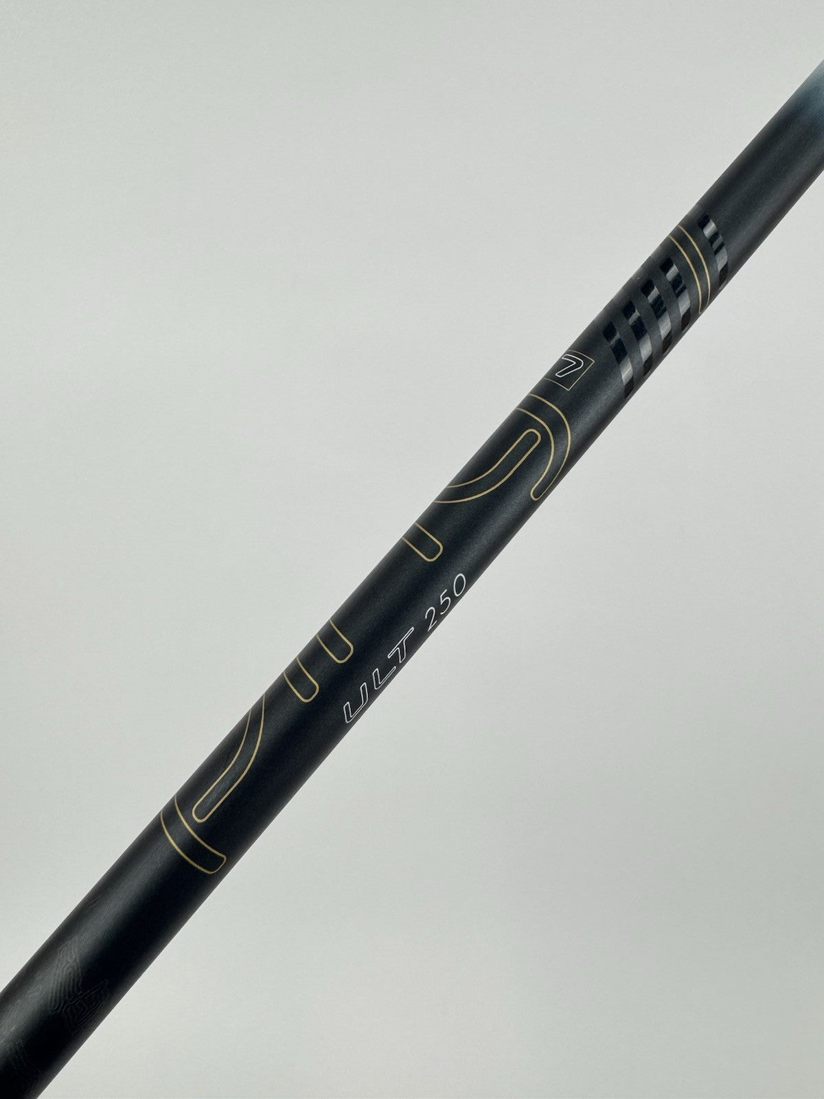 Ping ULT250 Iron Shaft Ladies Flex Graphite 35” /0.355 Tapered /318850