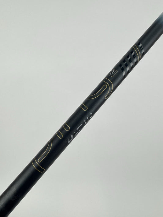 Ping ULT250 Iron Shaft Ladies Flex Graphite 35” /0.355 Tapered /318850