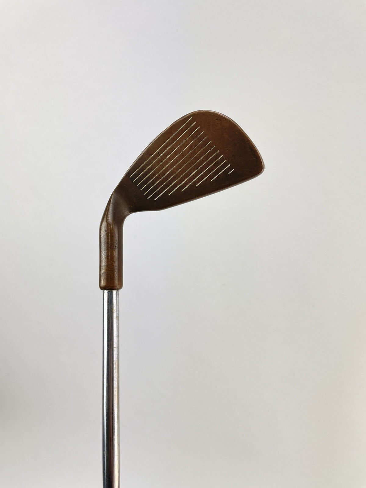 Slazenger XTC 4 Iron Beryllium Copper Regular Steel /Right /New Grip /1899211
