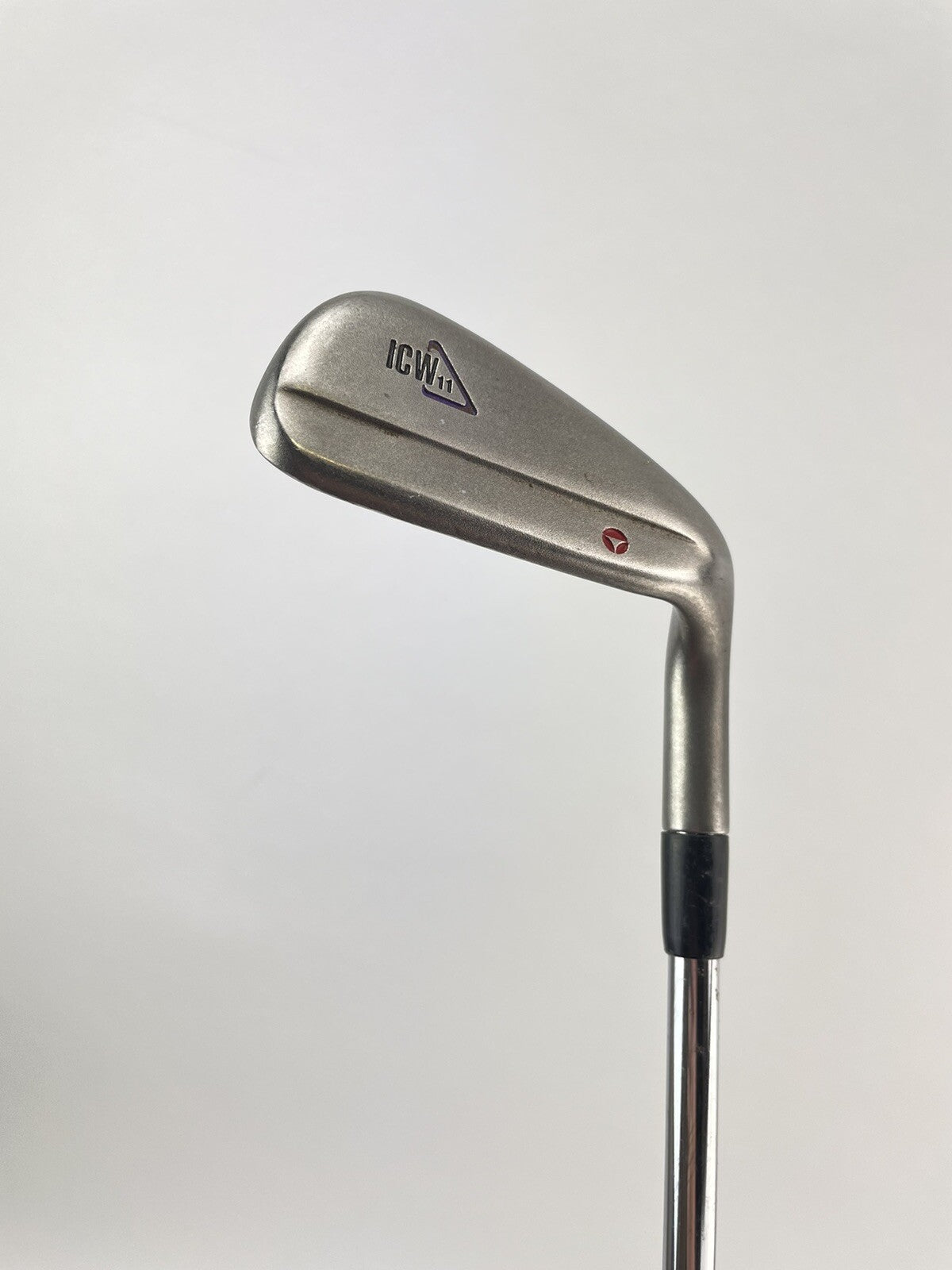 Taylormade Ladies 9 Iron ICW11 Ladies Flex Steel /Right Handed /New Grip /1916117