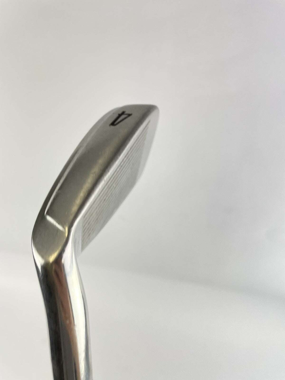 Bridgestone Precept 4 iron Senior Flex Graphite /Right Handed /New Grip /105496