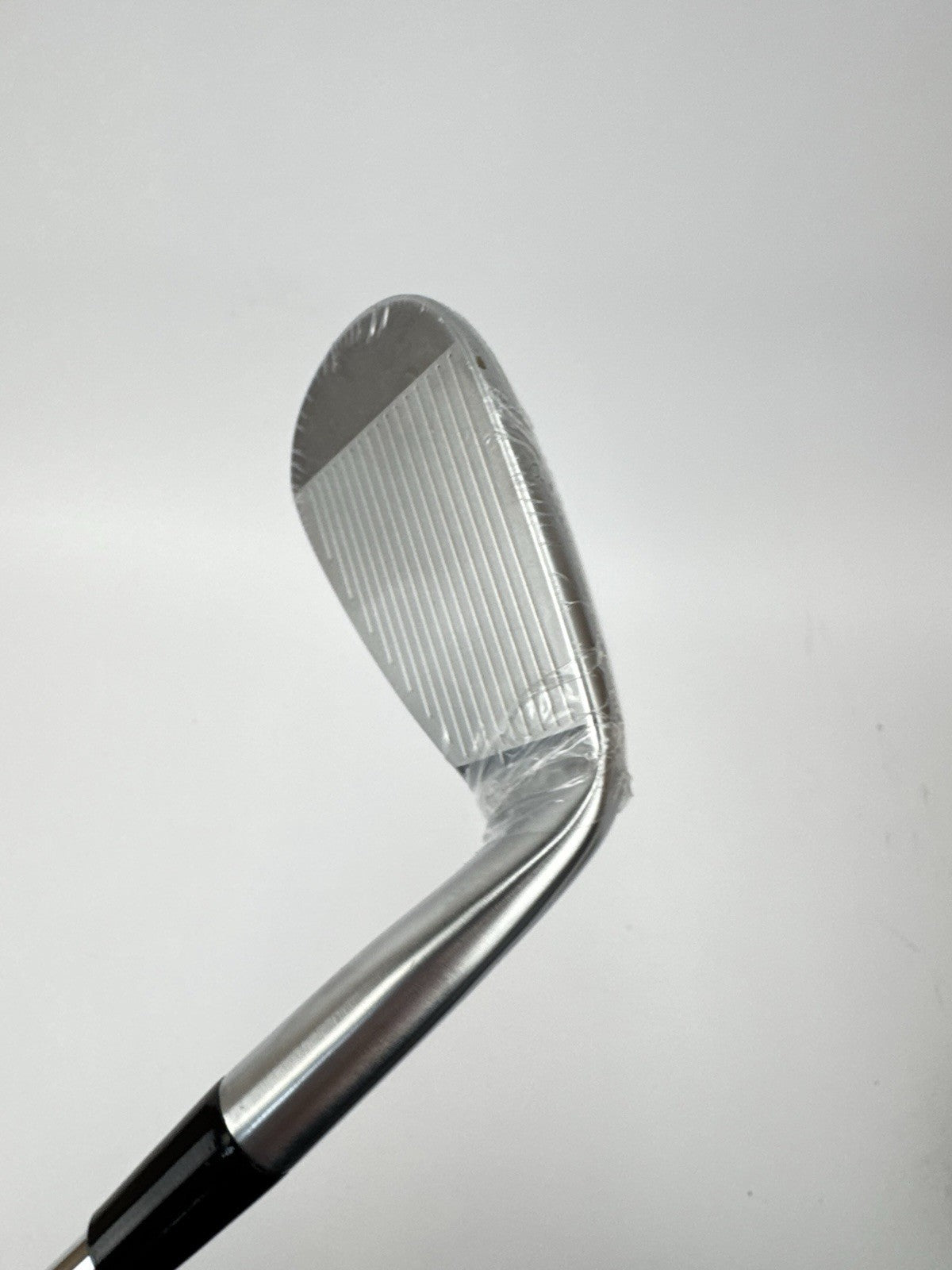 Cobra Forged Tec X Gap Wedge 48* KBS Tour Lite Regular Steel /Left /New /341157