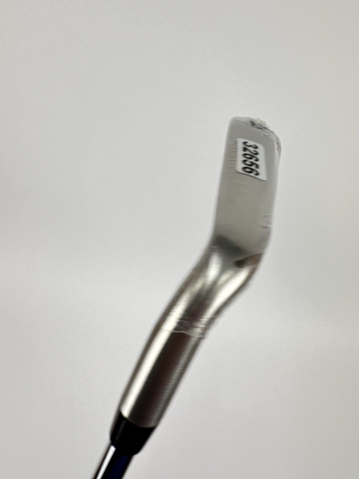 Cobra Aerojet 4 Iron Left Handed 18.5* KBS Tour Regular Flex Steel /New /343826