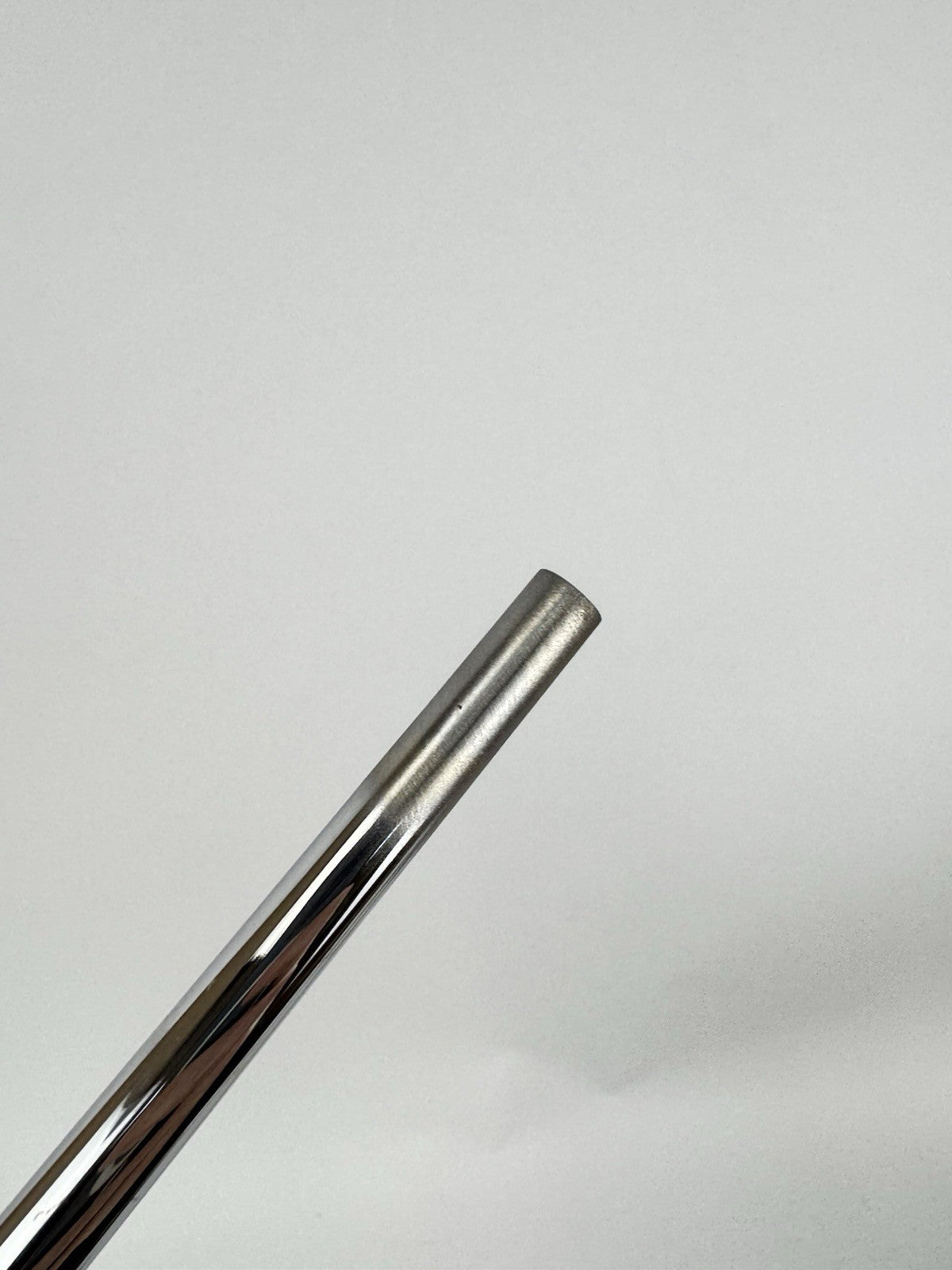 Dynamic Gold AMT Iron Shaft S300 Stiff Flex Steel 35.5" /0.355 Tapered /322737