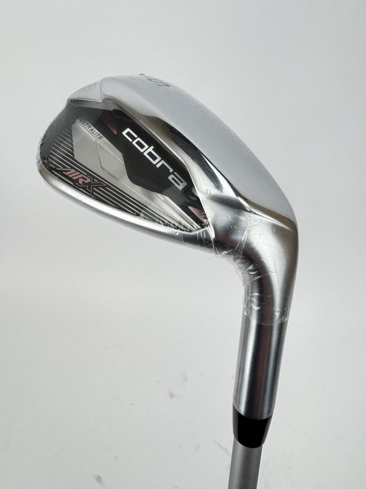 Cobra Air X Ladies Sand Wedge 55* Women’s Flex Graphite /Right Handed /New/341640