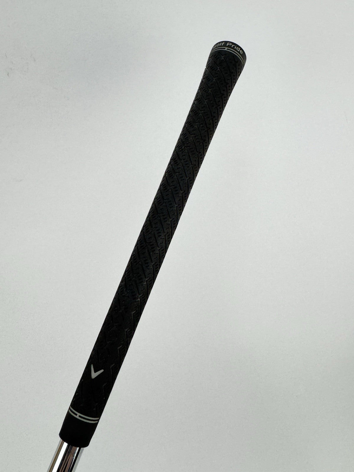 Callaway Rogue Lob Wedge 58* Elevate MPH 95 Regular Steel /Right Handed /3331418
